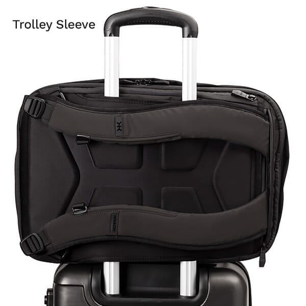 Series 2: Medium Expandable Knack Pack®