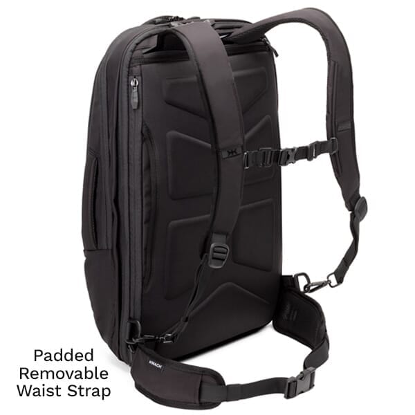 Series 2: Large Expandable Knack Pack