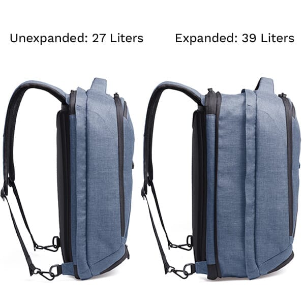 Series 1: Medium Expandable Knack Pack®