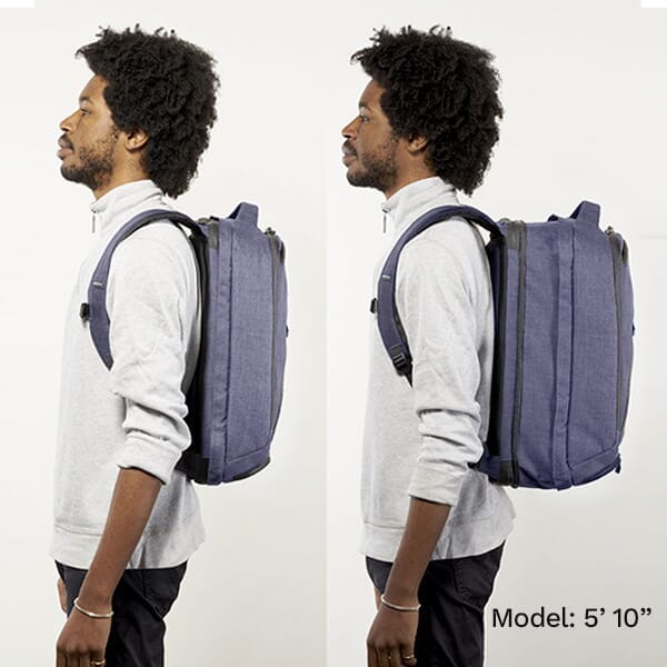 Series 1: Medium Expandable Knack Pack®
