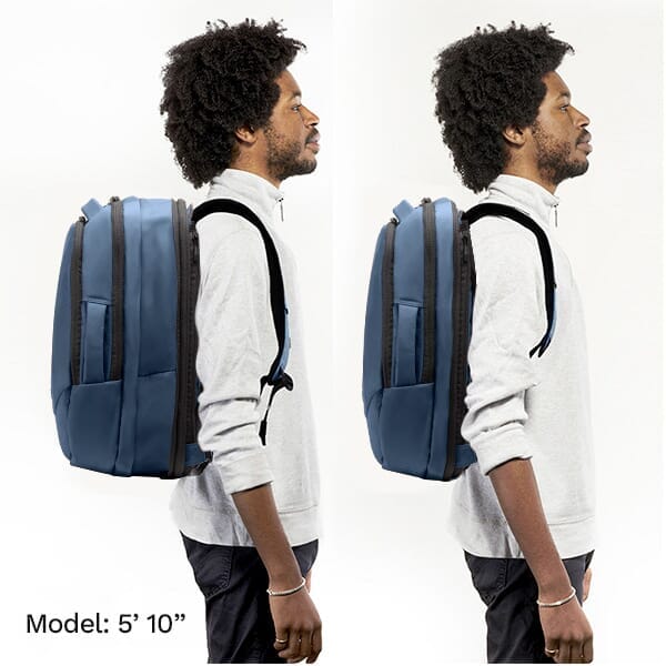 Series 2: Medium Expandable Knack Pack®