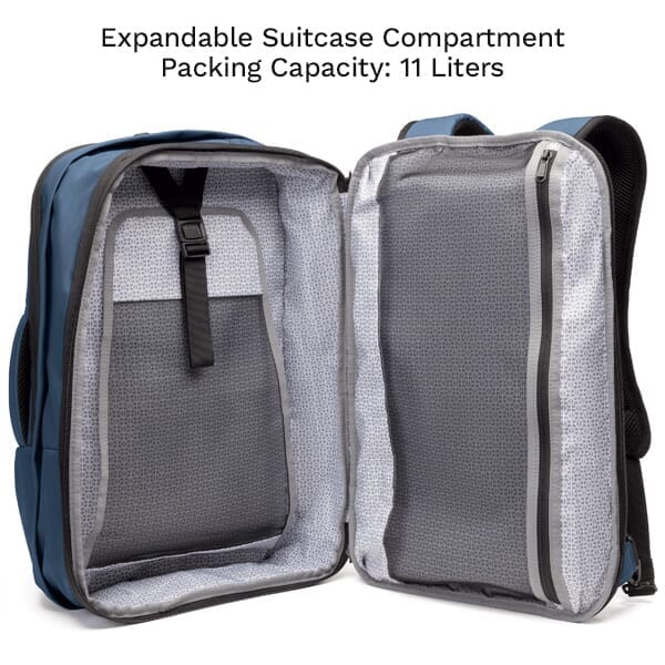 Series 2: Medium Expandable Knack Pack®