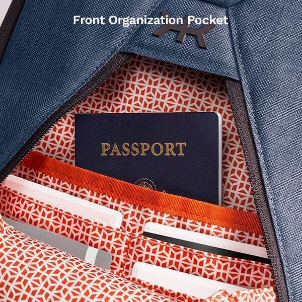 Series 1: Medium Expandable Knack Pack®