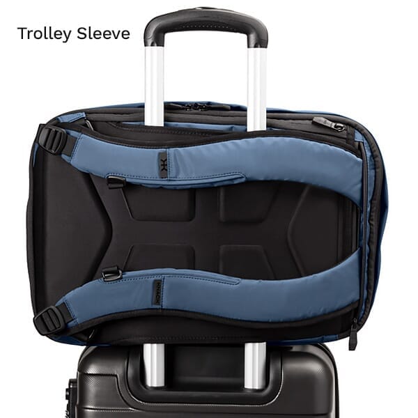 Series 2: Medium Expandable Knack Pack®