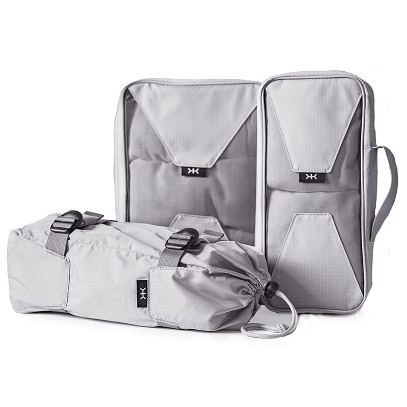 Accessory Bundle - Medium Shoe Bag