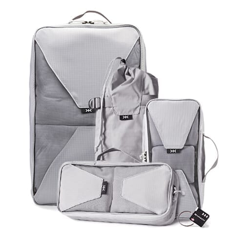 Overpacker Travel Set