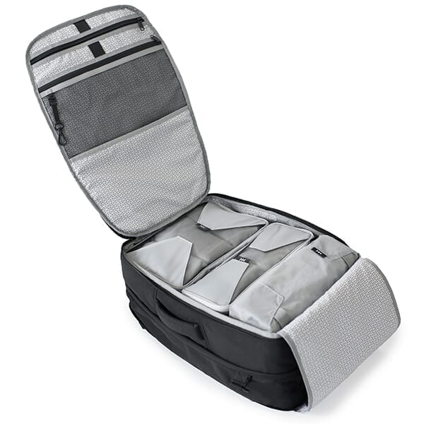Overpacker Travel Set