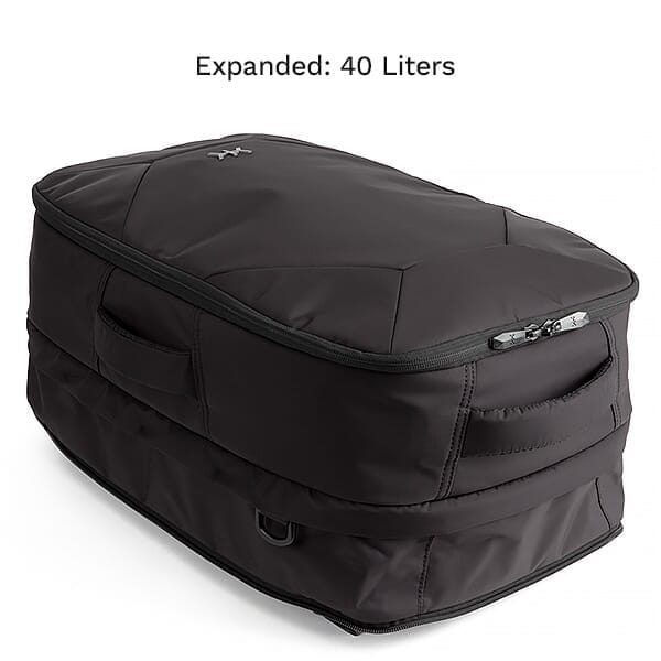 Convertible Duffel