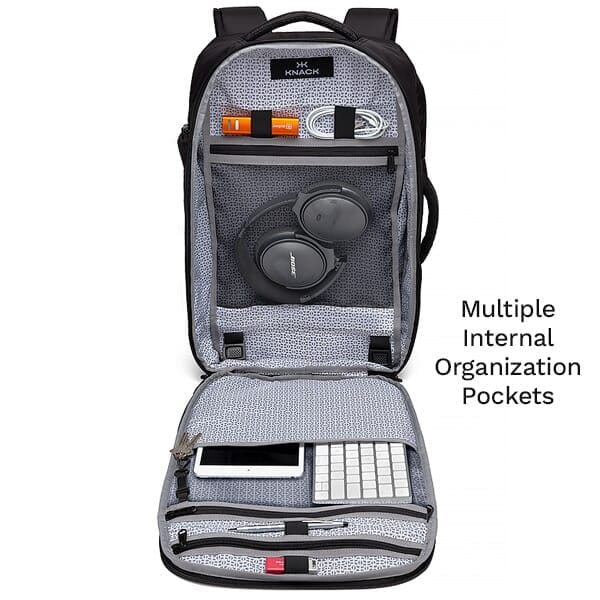 Convertible Duffel