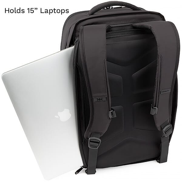 Convertible Duffel