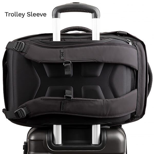 Convertible Duffel