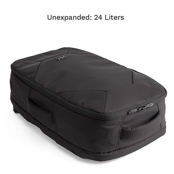 Convertible Duffel
