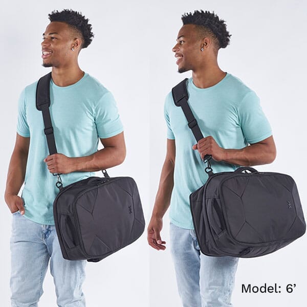 Convertible Duffel