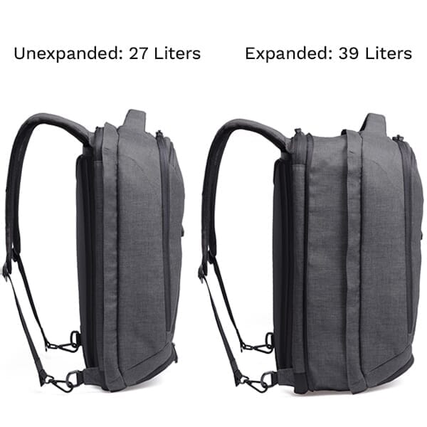 Series 1: Medium Expandable Knack Pack®