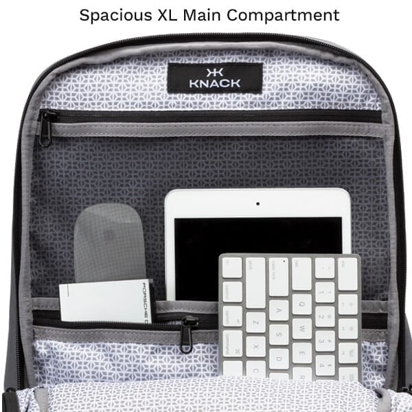 Series 2: Large Expandable Knack Pack