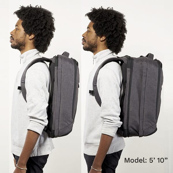 Series 1: Large Expandable Knack Pack®