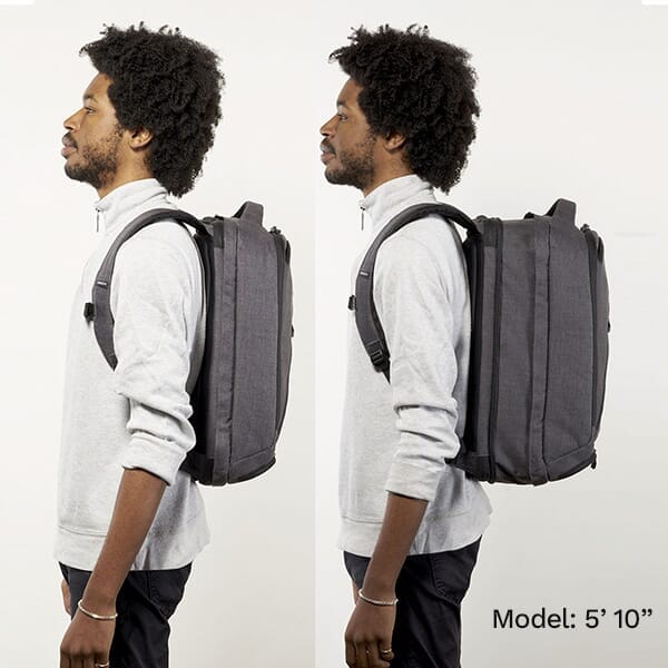 Series 1: Medium Expandable Knack Pack®