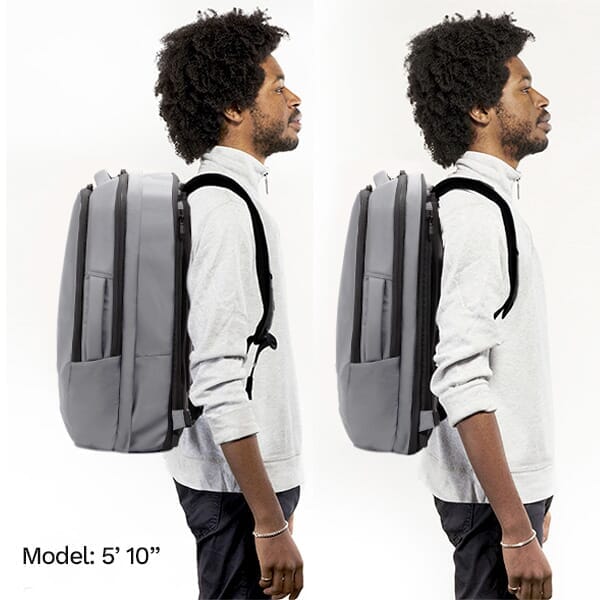 Series 2: Large Expandable Knack Pack