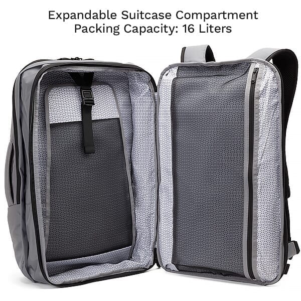 Series 2: Large Expandable Knack Pack