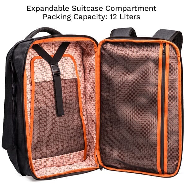 Series 1: Medium Expandable Knack Pack®