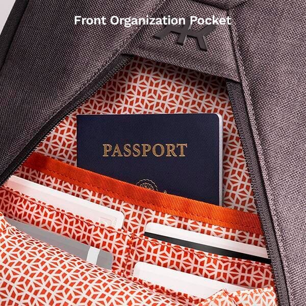 Series 1: Medium Expandable Knack Pack®