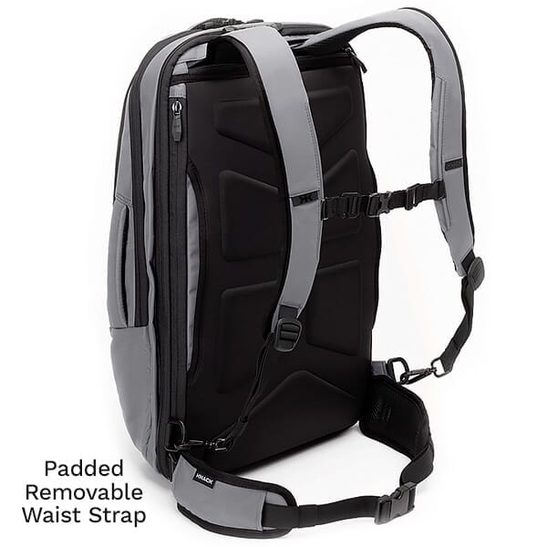 Series 2: Large Expandable Knack Pack