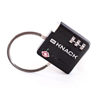 Business Trip Travel Set - Series 1