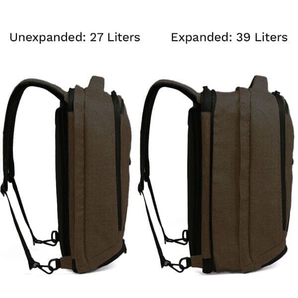 Series 1: Medium Expandable Knack Pack®
