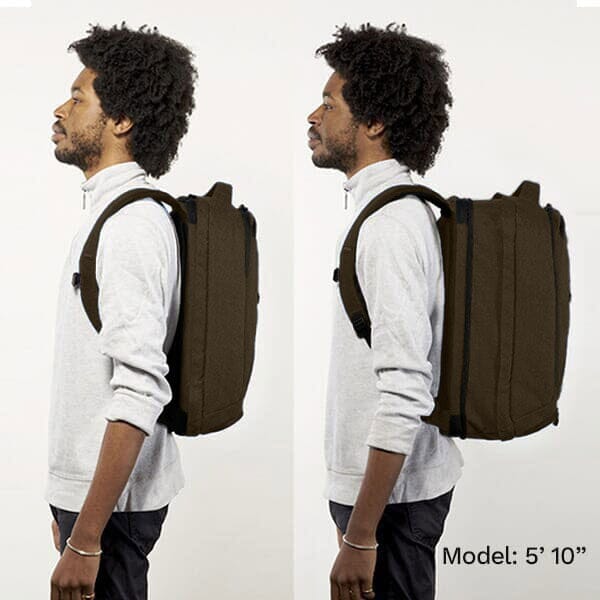 Series 1: Medium Expandable Knack Pack®