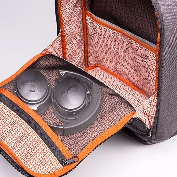 Travel Set for Two