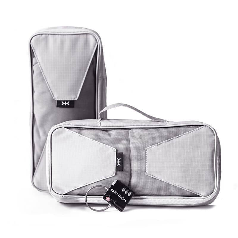 Business Trip Travel Set - Series 1