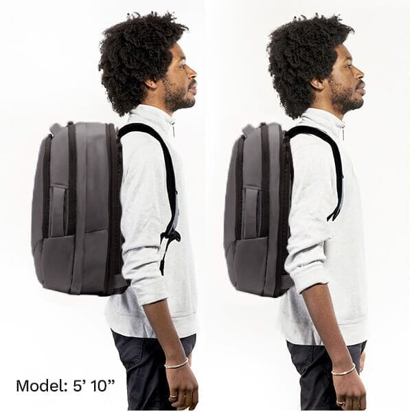 Series 2: Medium Expandable Knack Pack®