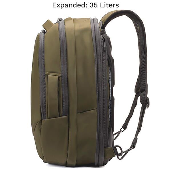 Series 2: Medium Expandable Knack Pack®