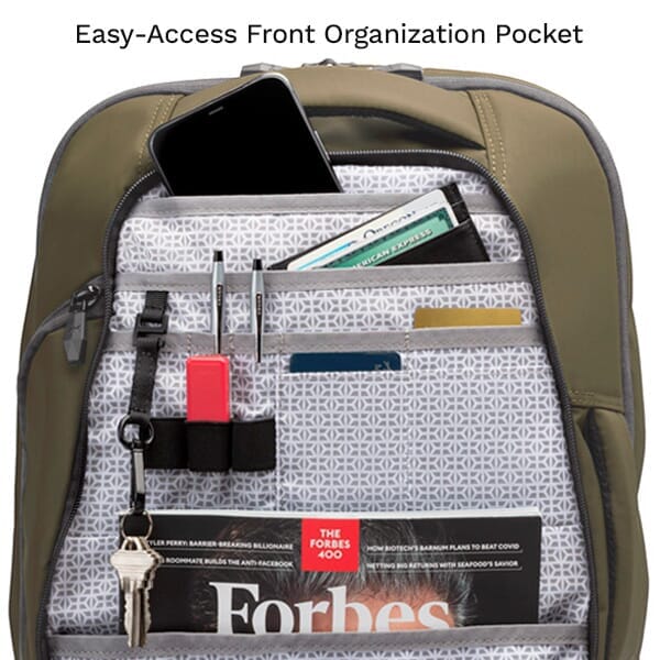 Series 2: Medium Expandable Knack Pack®