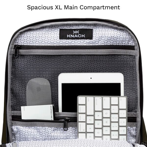 Series 2: Medium Expandable Knack Pack®