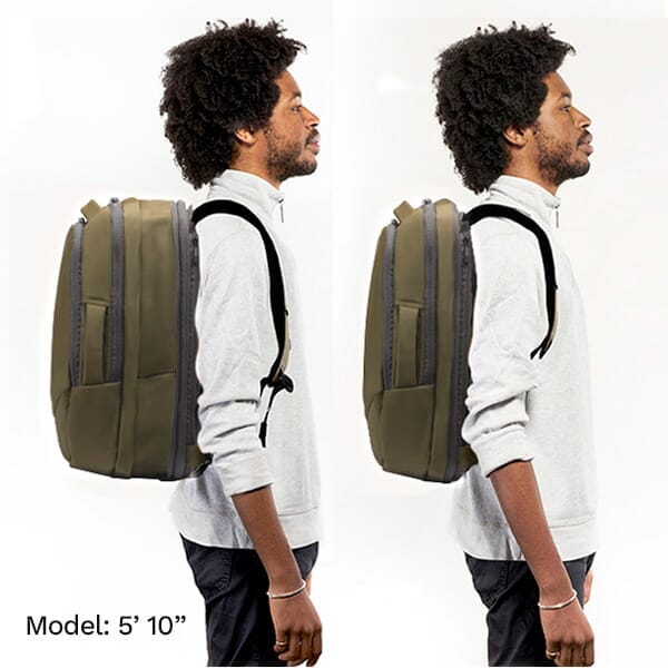 Series 2: Medium Expandable Knack Pack®
