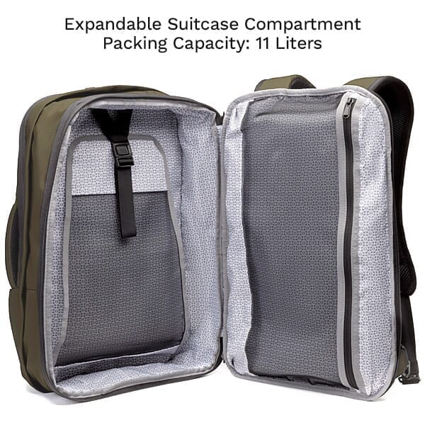 Series 2: Medium Expandable Knack Pack®