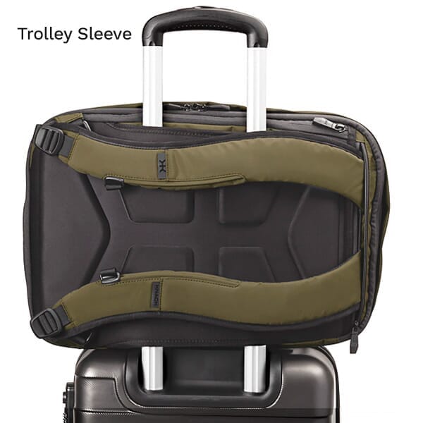 Series 2: Medium Expandable Knack Pack®