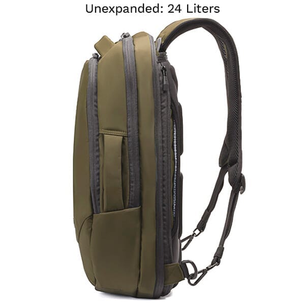 Series 2: Medium Expandable Knack Pack®