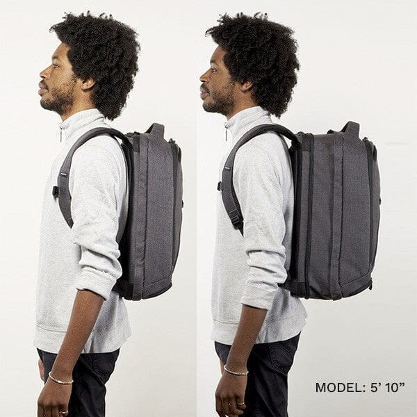 Travel Set for Two