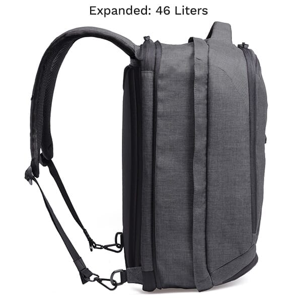 Series 1: Large Expandable Knack Pack®
