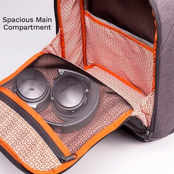 Commuter Set