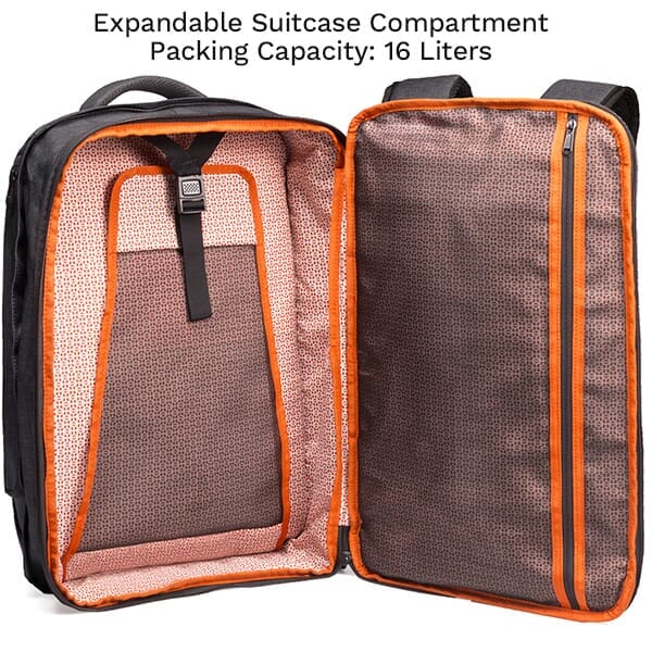 Series 1: Large Expandable Knack Pack®