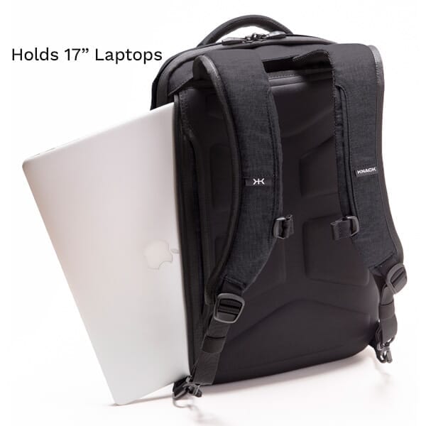 Series 1: Large Expandable Knack Pack®