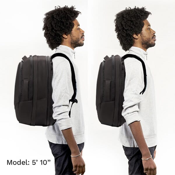 Series 2: Small Expandable Knack Pack®