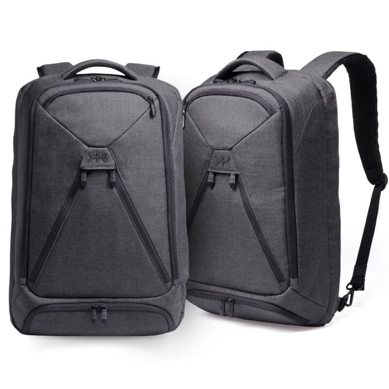 Travel Set for Two